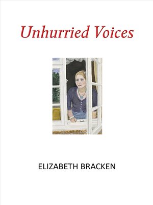 cover image of Unhurried Voices